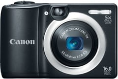 Canon PowerShot A1400 16M, B - CeX (UK): - Buy, Sell, Donate
